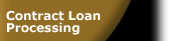 Contract Loan Processing
